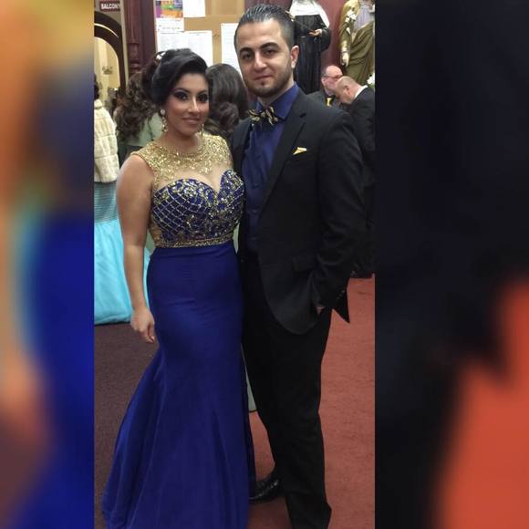 Meet your Posher, Athra n anita - Picture 1 of 1